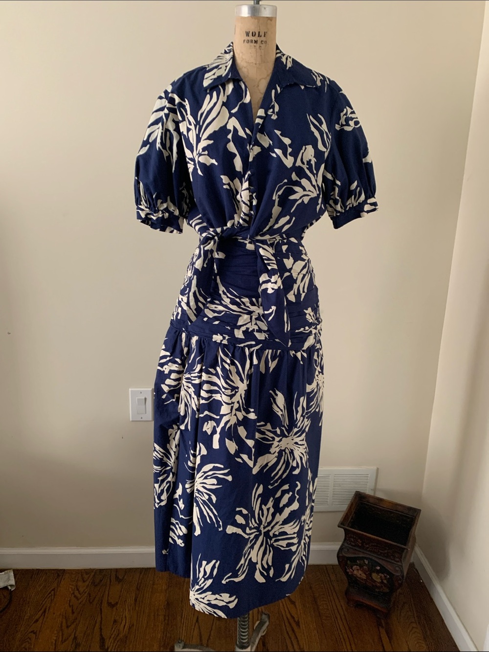 Zara two pieces set